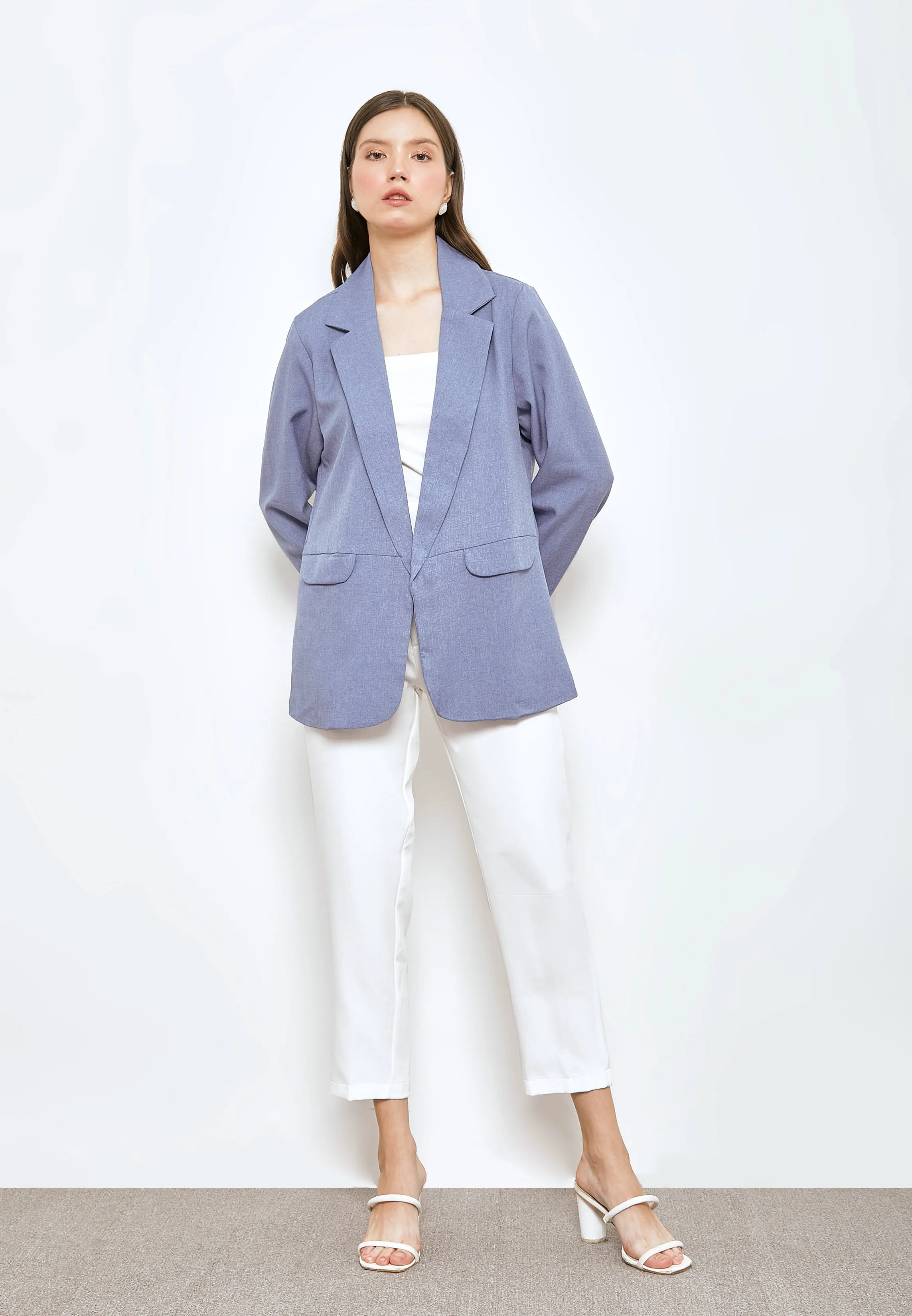 Cantika Blazer