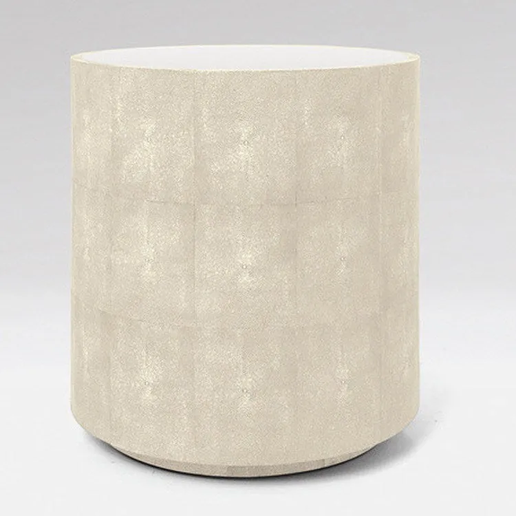 Cara Side Table