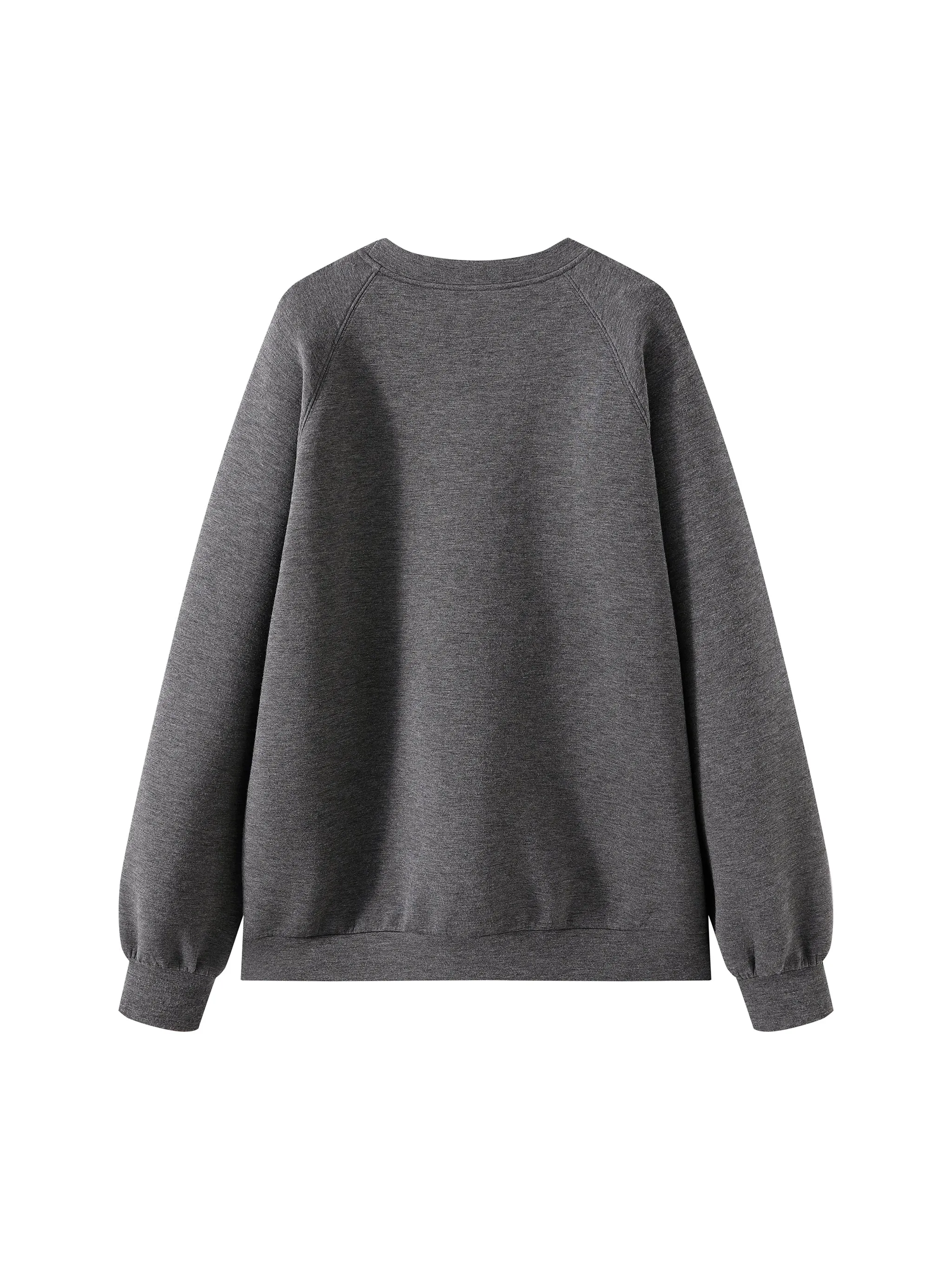 Cat Air Layer Sweatshirt