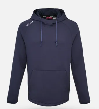 CCM Premium Tech Fleece Pullover Hoodie