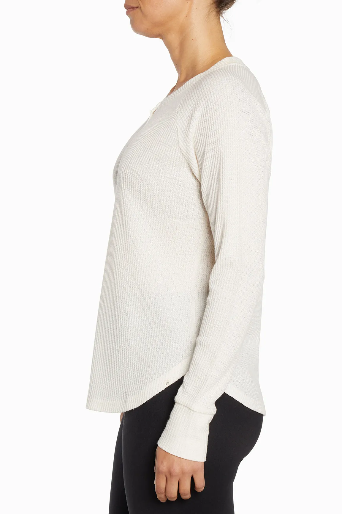 Ceres Long Sleeve Top