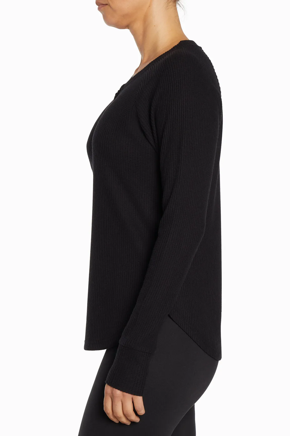 Ceres Long Sleeve Top