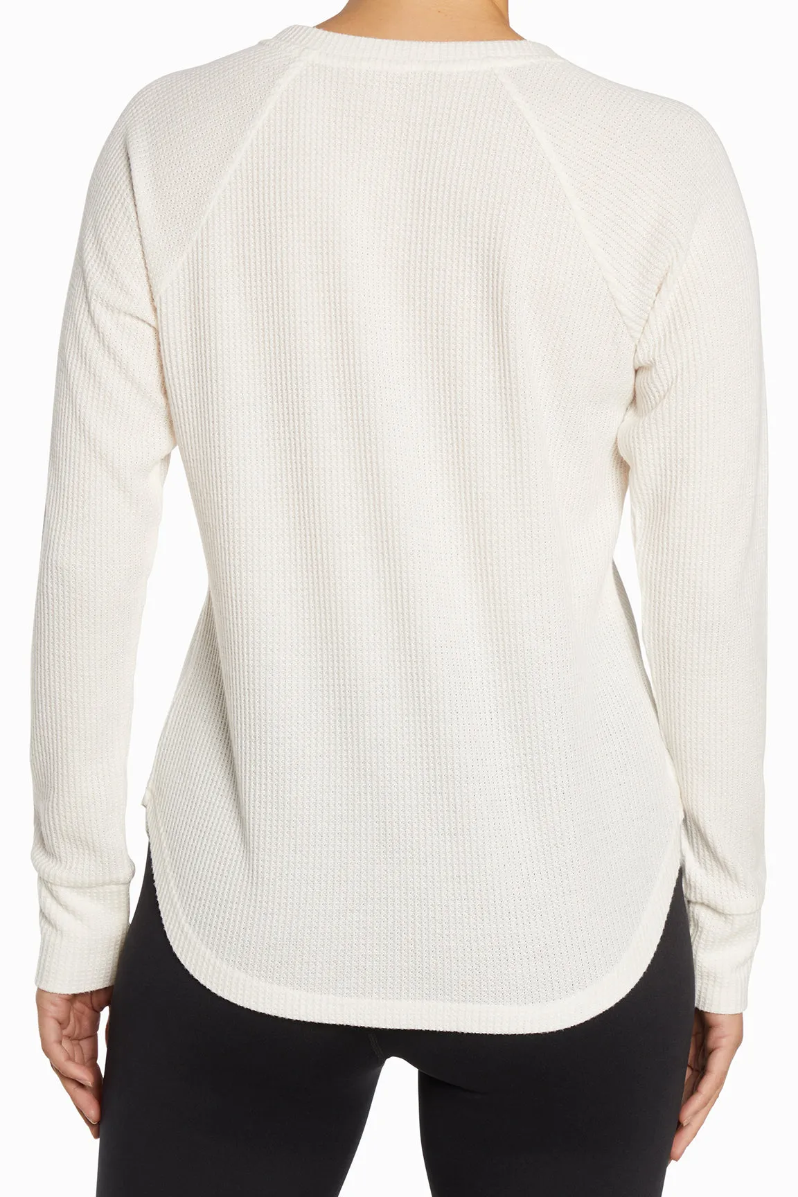 Ceres Long Sleeve Top