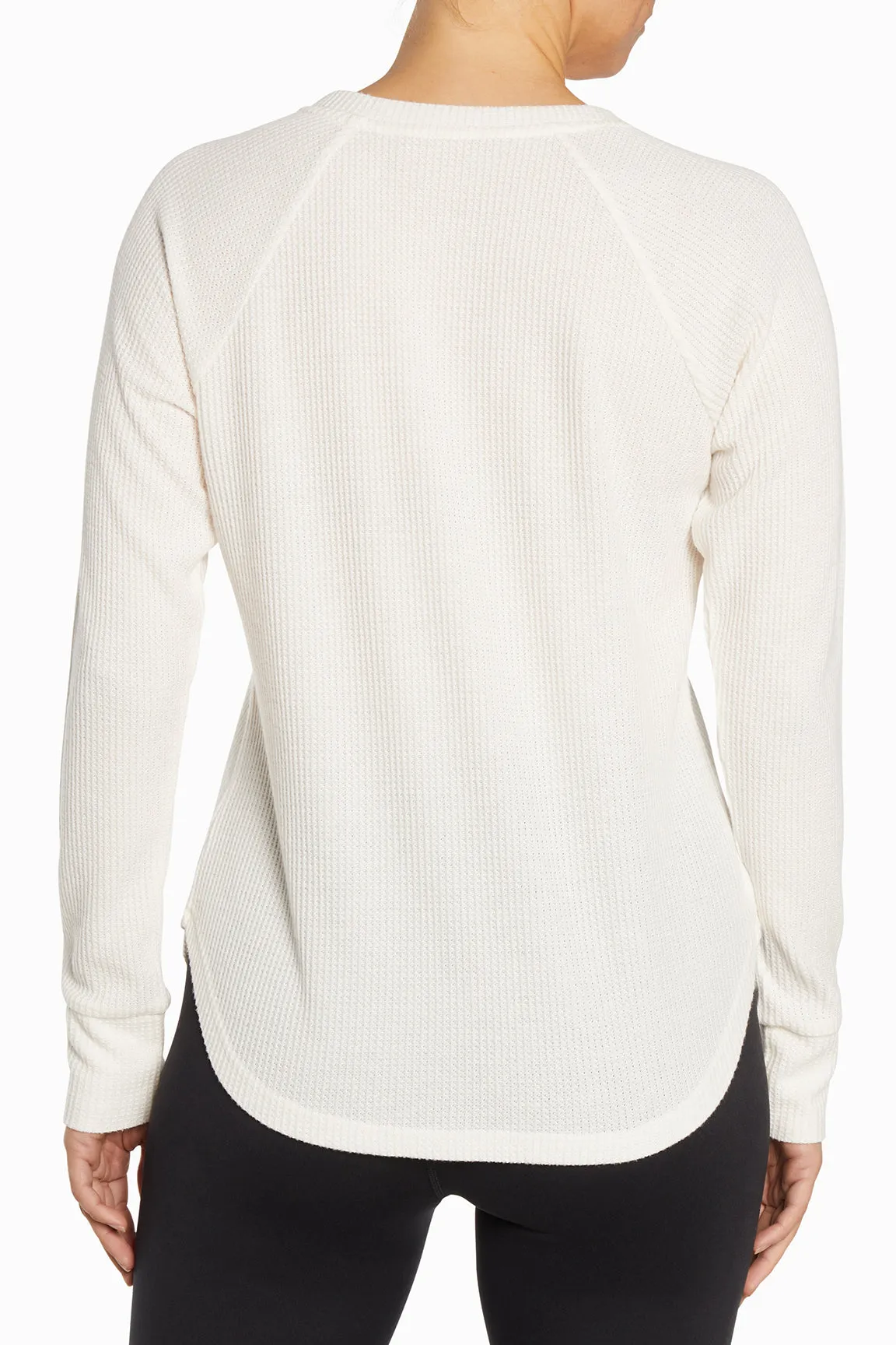 Ceres Long Sleeve Top