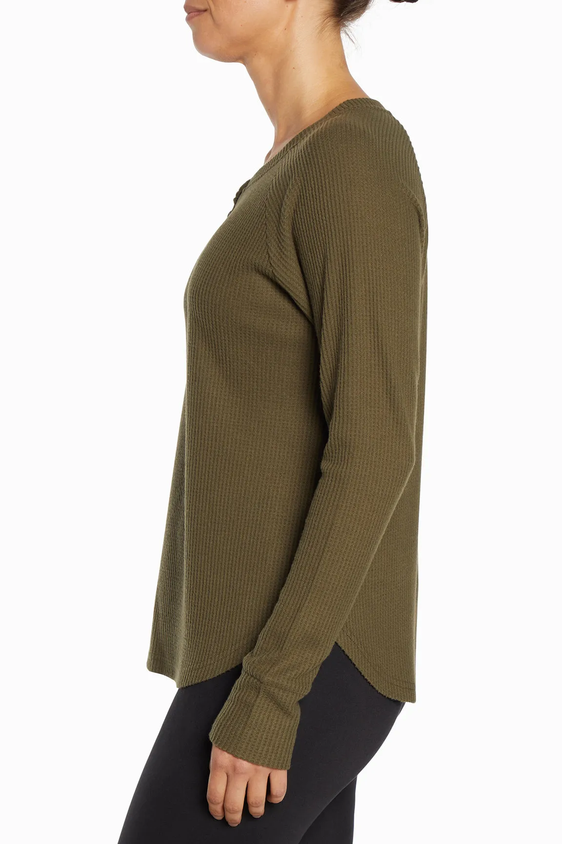 Ceres Long Sleeve Top