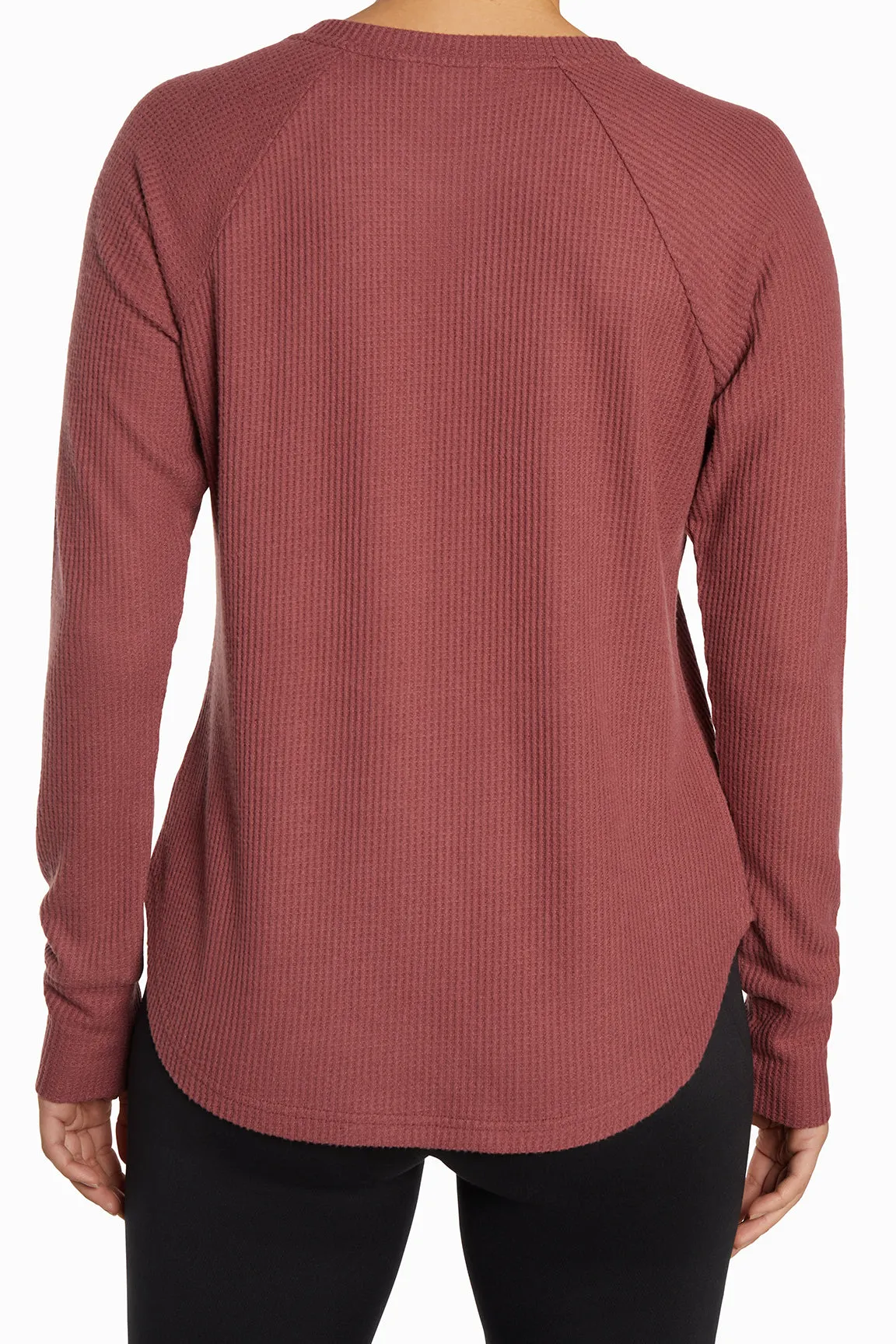 Ceres Long Sleeve Top