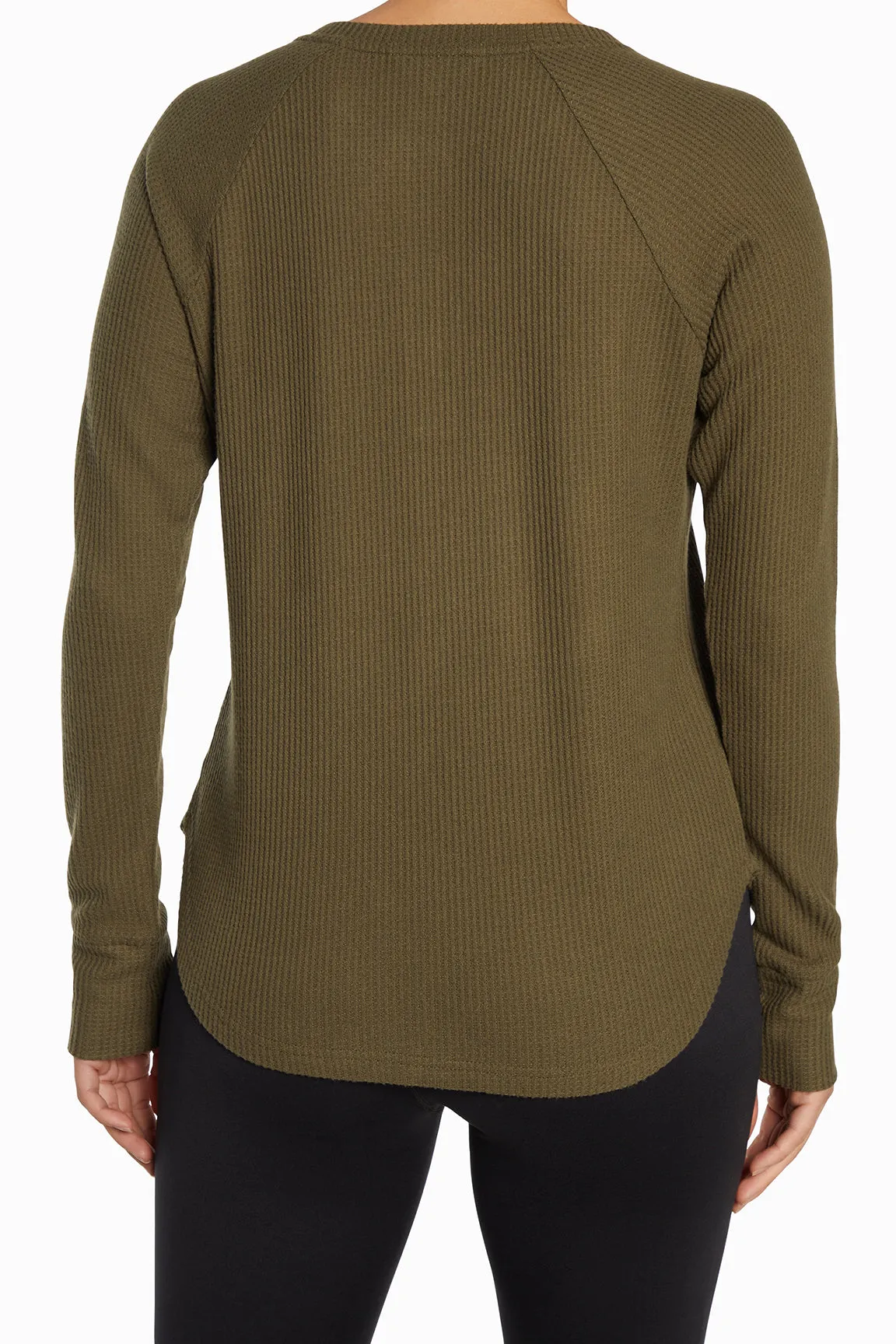 Ceres Long Sleeve Top