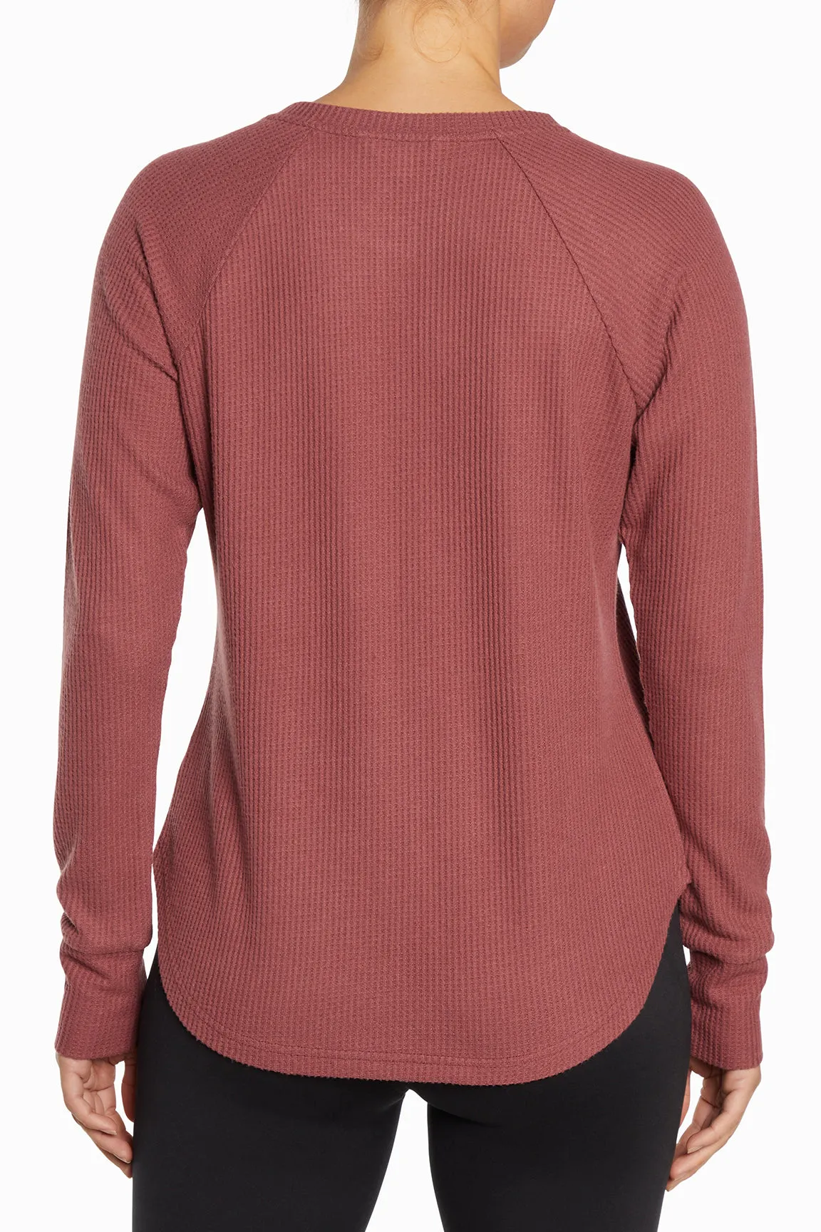 Ceres Long Sleeve Top