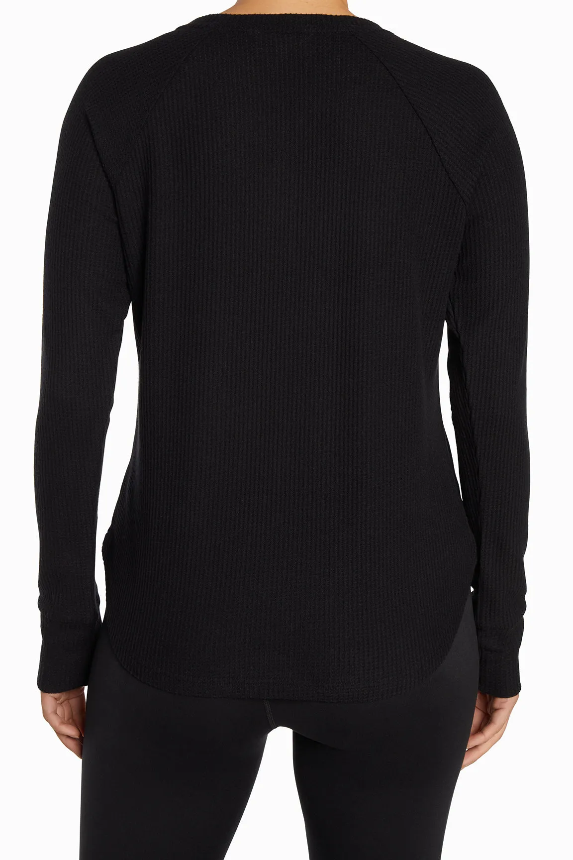 Ceres Long Sleeve Top