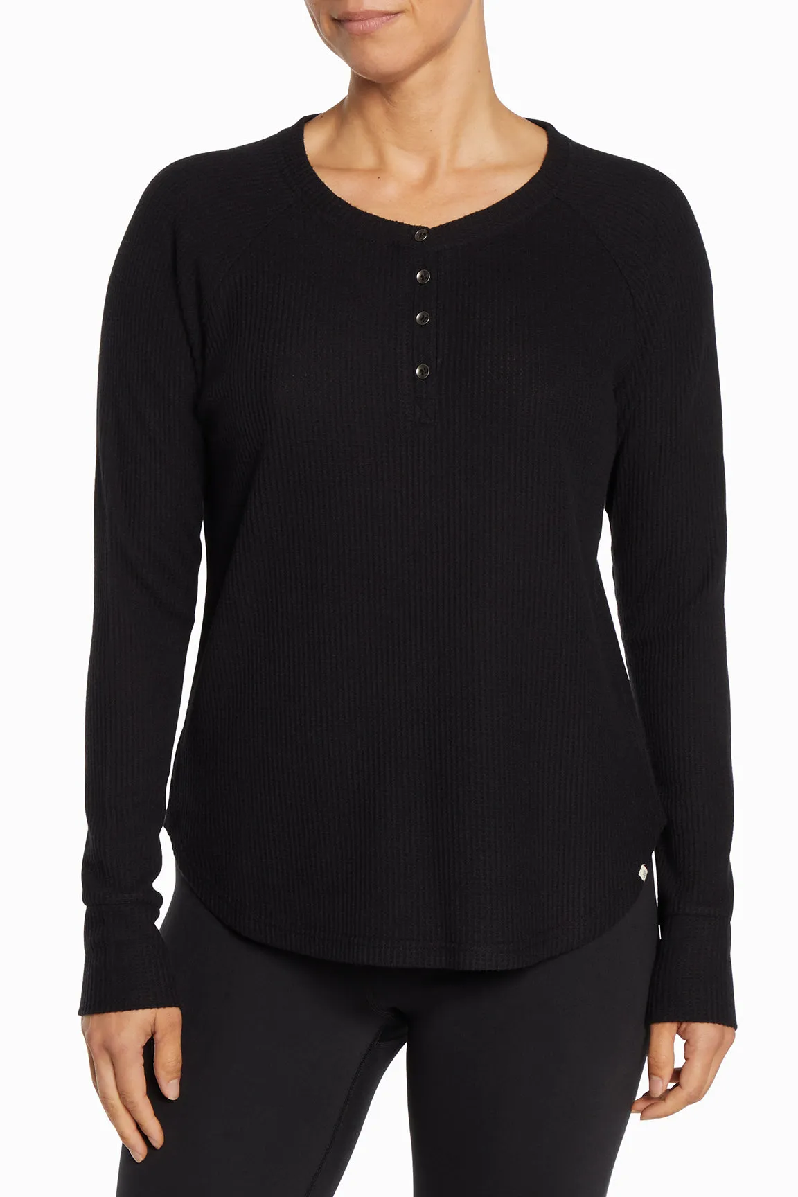 Ceres Long Sleeve Top