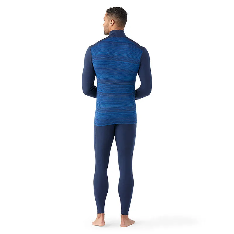 CLASSIC THERMAL MERINO BASE LAYER 1/4 ZIP