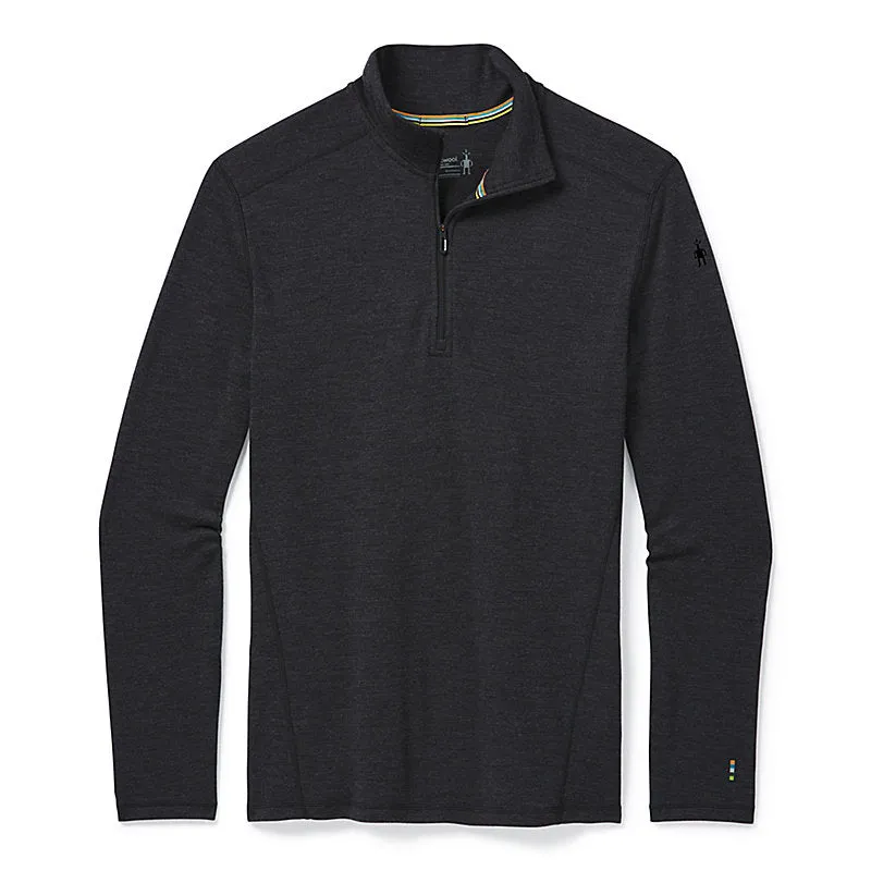 CLASSIC THERMAL MERINO BASE LAYER 1/4 ZIP