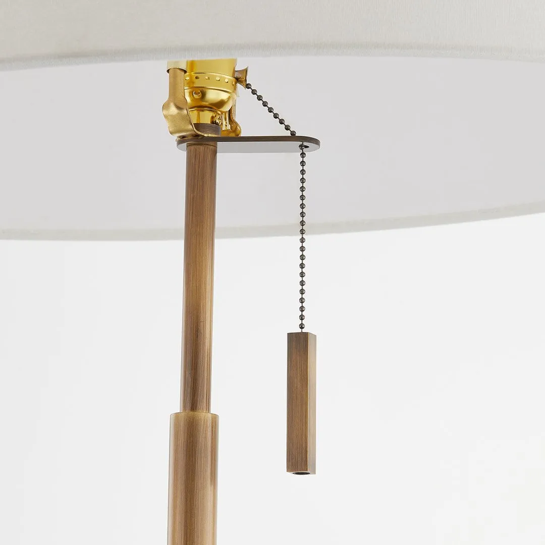 Clic Floor Lamp