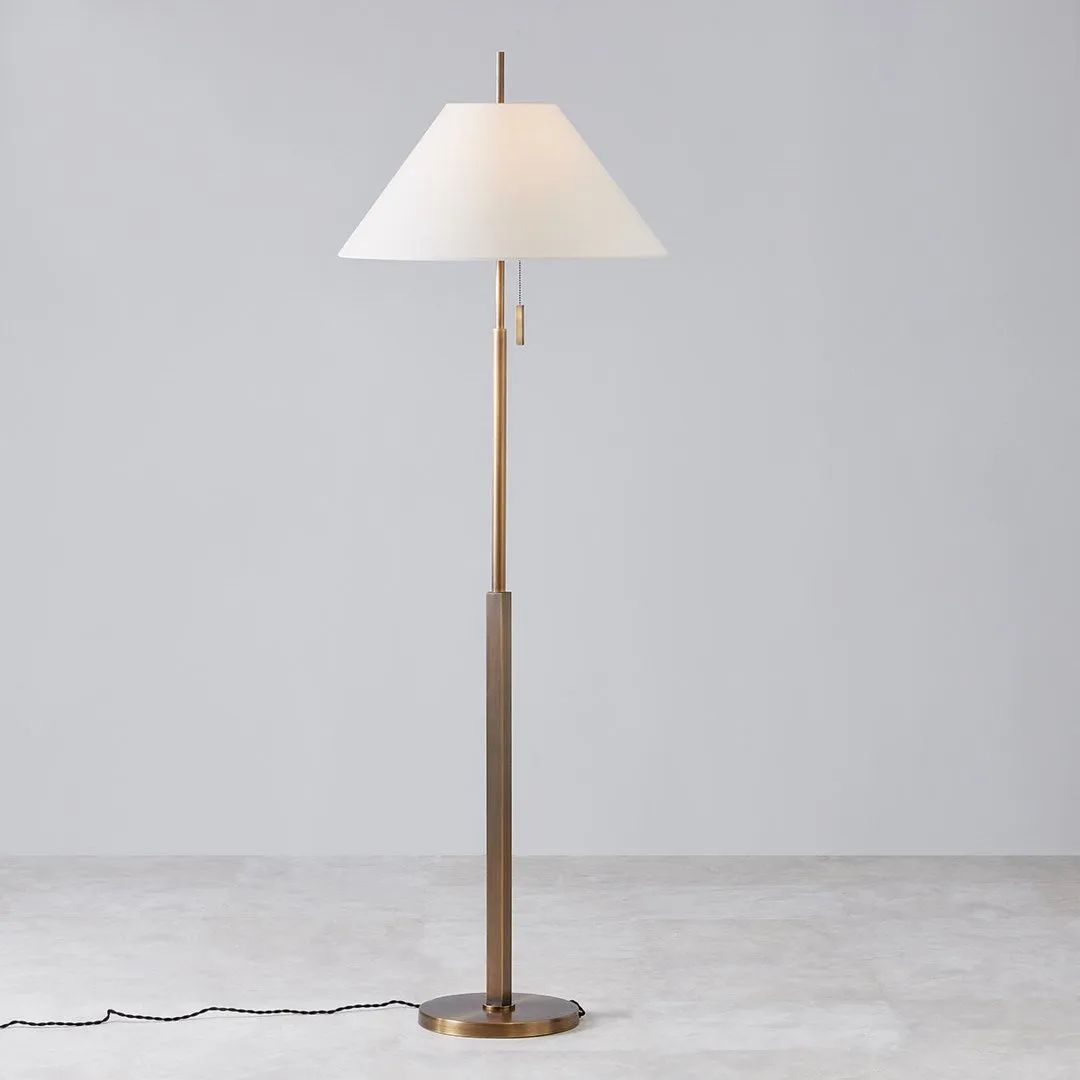 Clic Floor Lamp