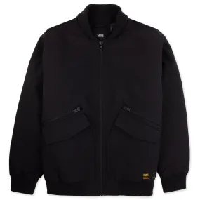 Clifton Down Bomber Jacket