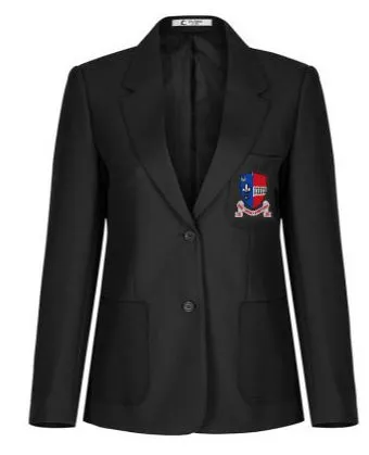 COLESHILL SCHOOL GIRLS BLAZER