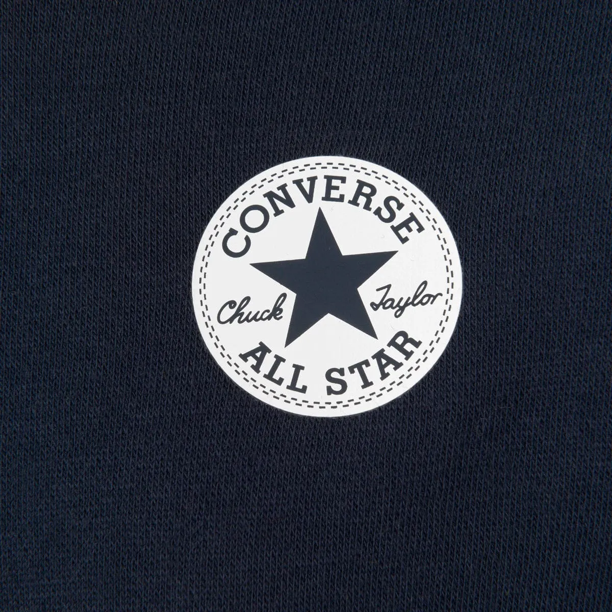 Converse Boys Cotton Collegiate Hoodie