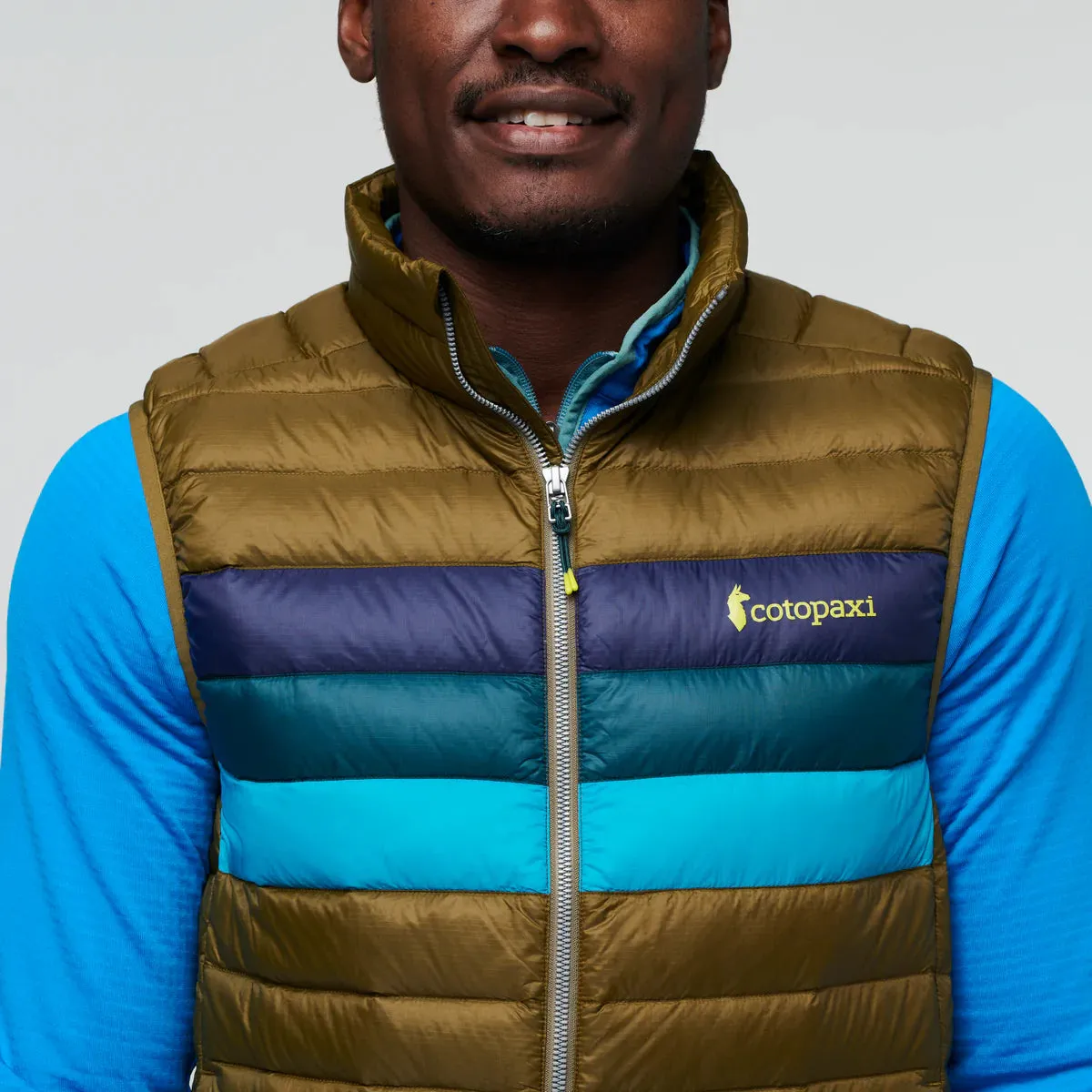 Cotopaxi | Fuego Down Vest | Men's