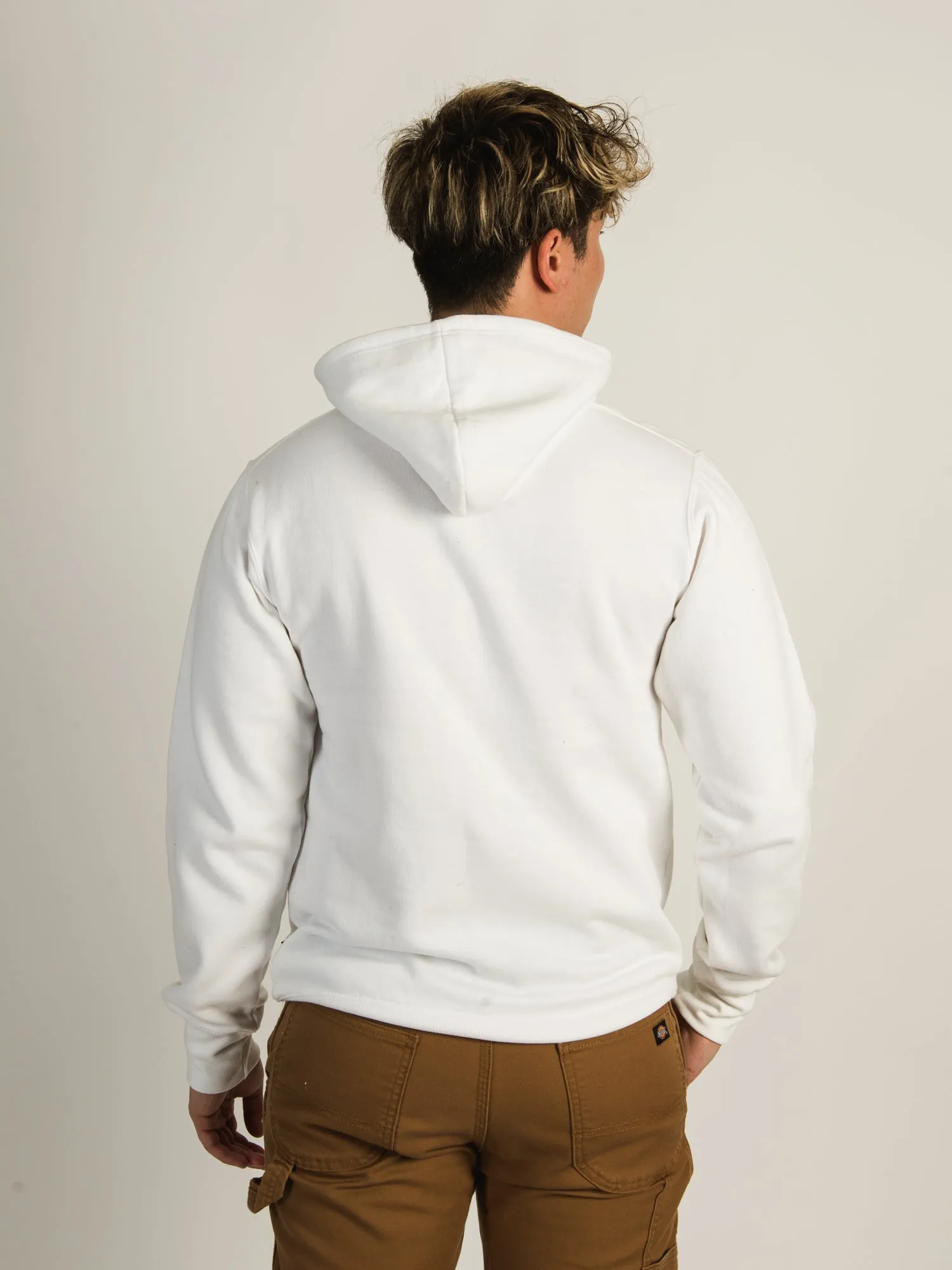 CROOKS & CASTLES C&C PULLOVER HOODIE