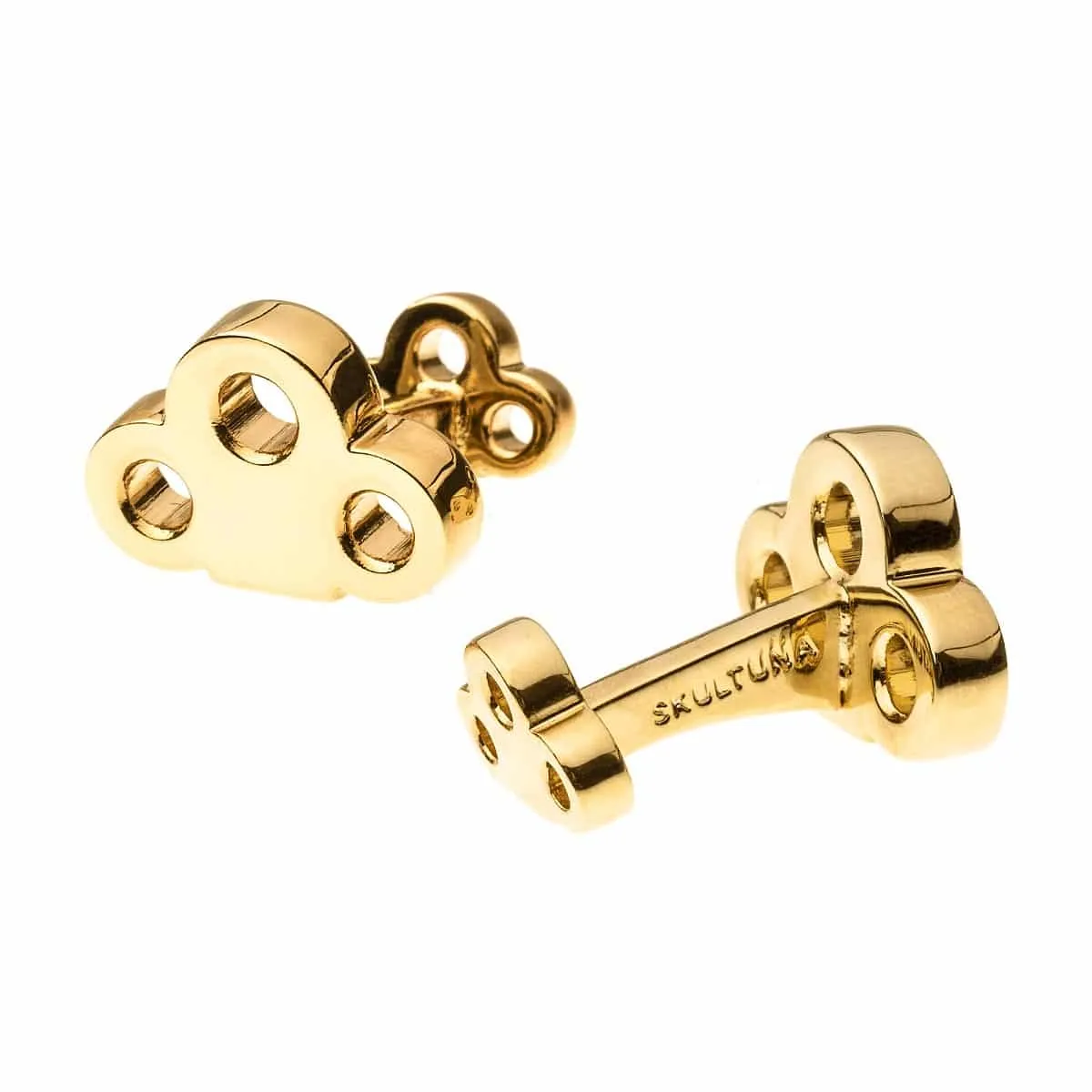 Cufflinks | Key