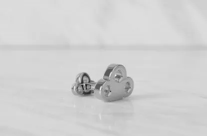 Cufflinks | Key