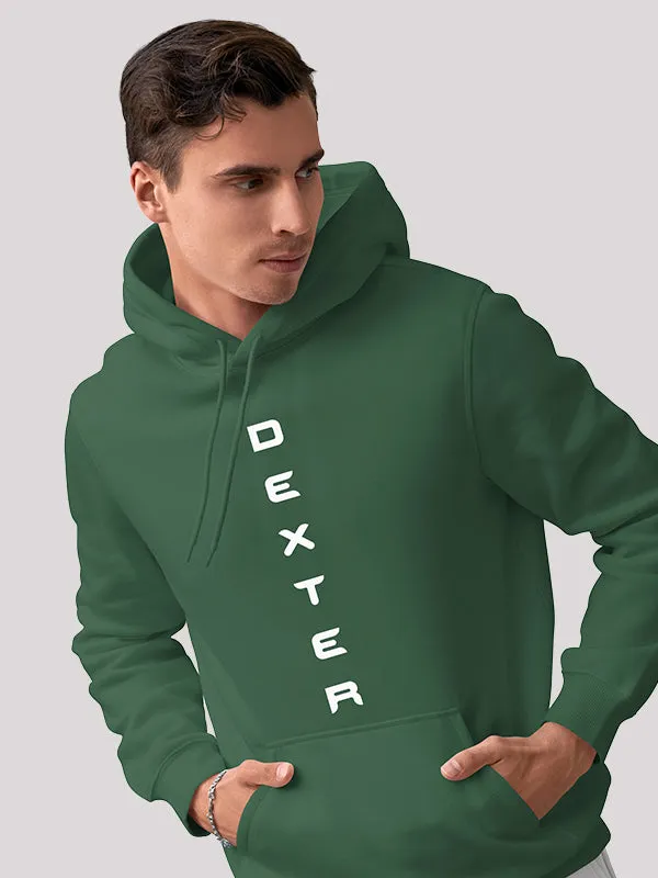 Dexter Men's Hoodie