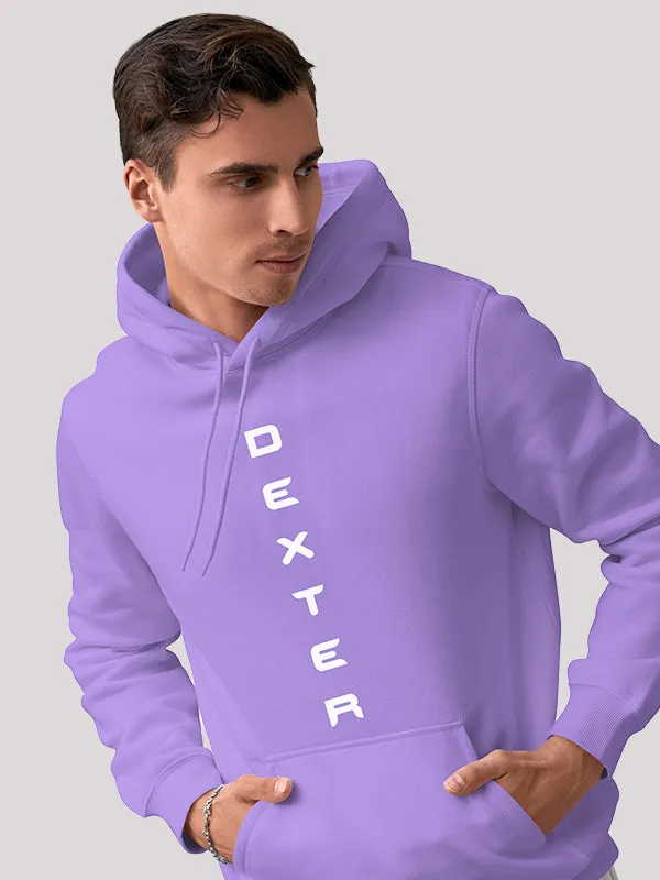 Dexter Men's Hoodie