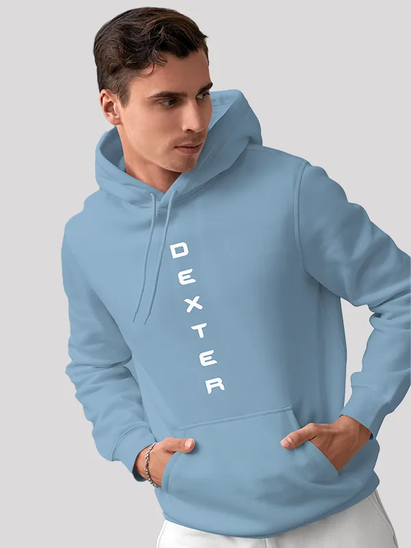 Dexter Men's Hoodie