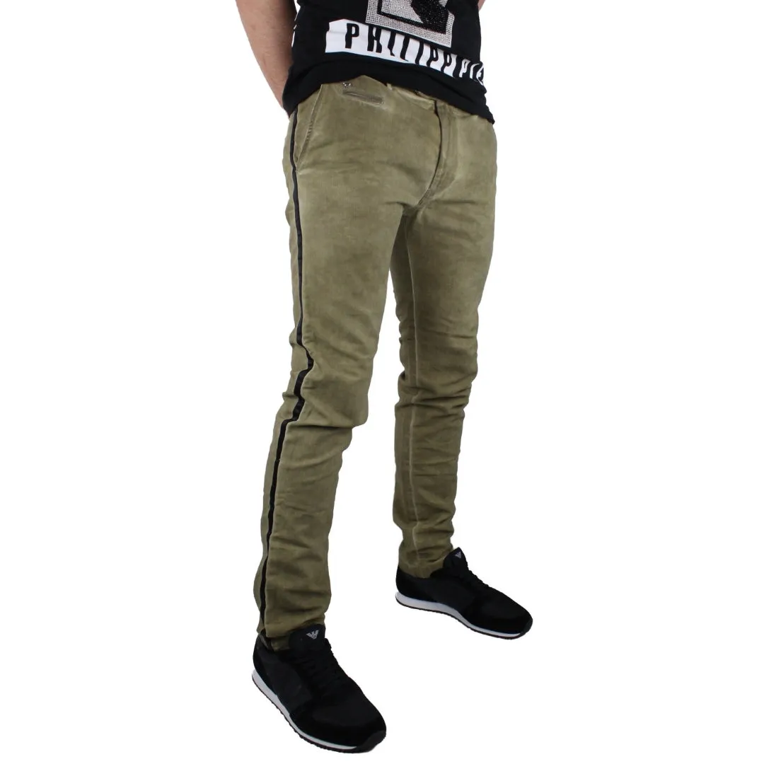 Diesel Chi-Tight-E-Band 79E Chinos