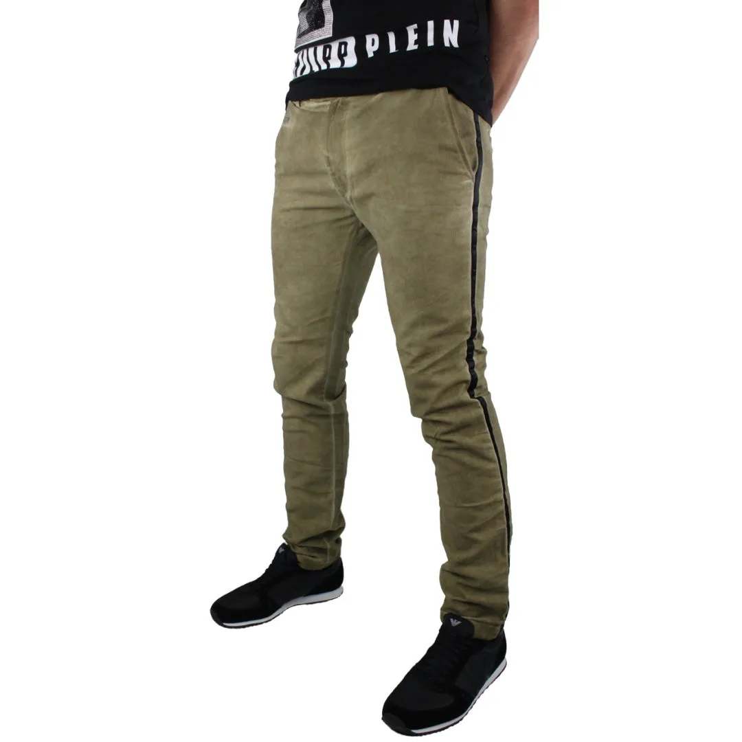 Diesel Chi-Tight-E-Band 79E Chinos