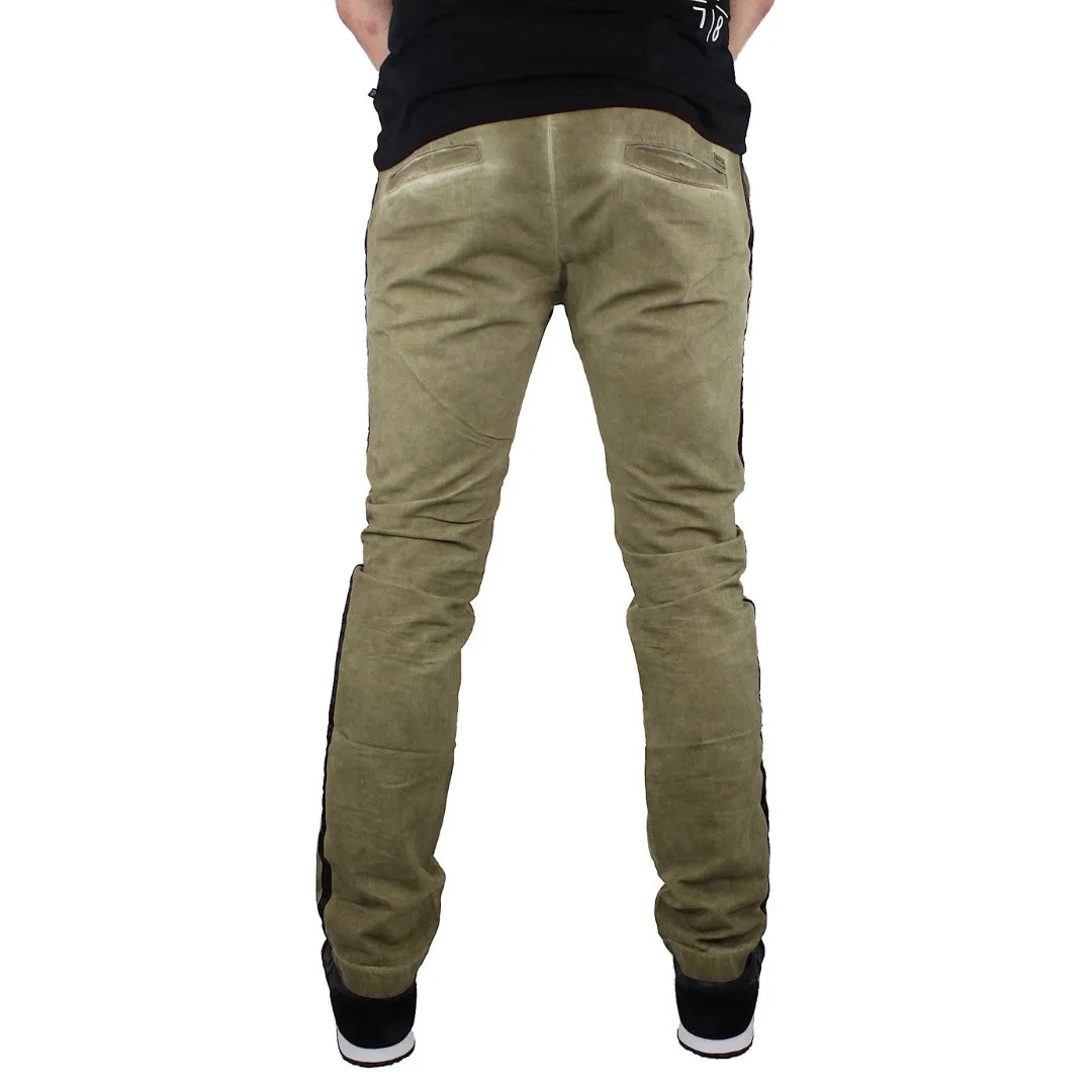 Diesel Chi-Tight-E-Band 79E Chinos