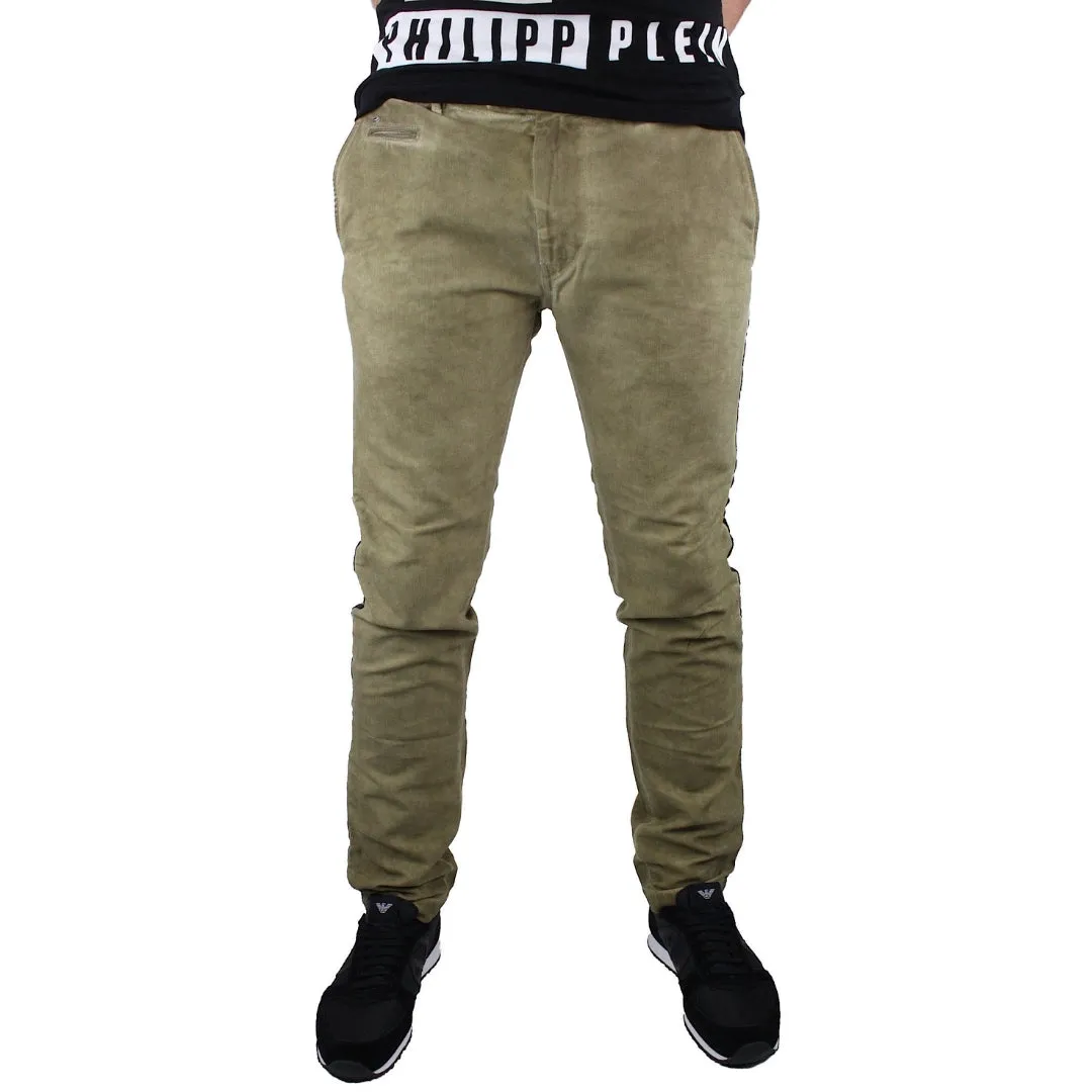 Diesel Chi-Tight-E-Band 79E Chinos