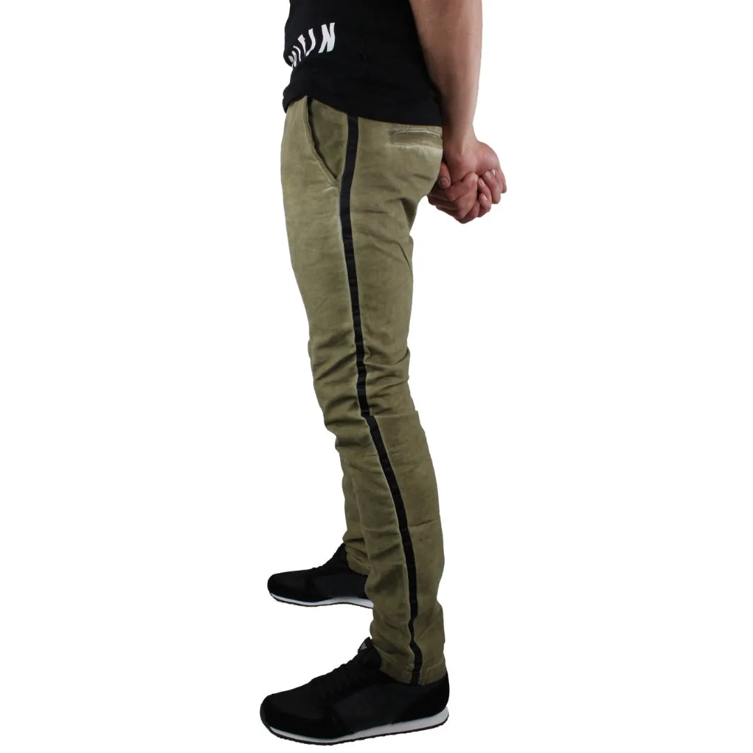 Diesel Chi-Tight-E-Band 79E Chinos