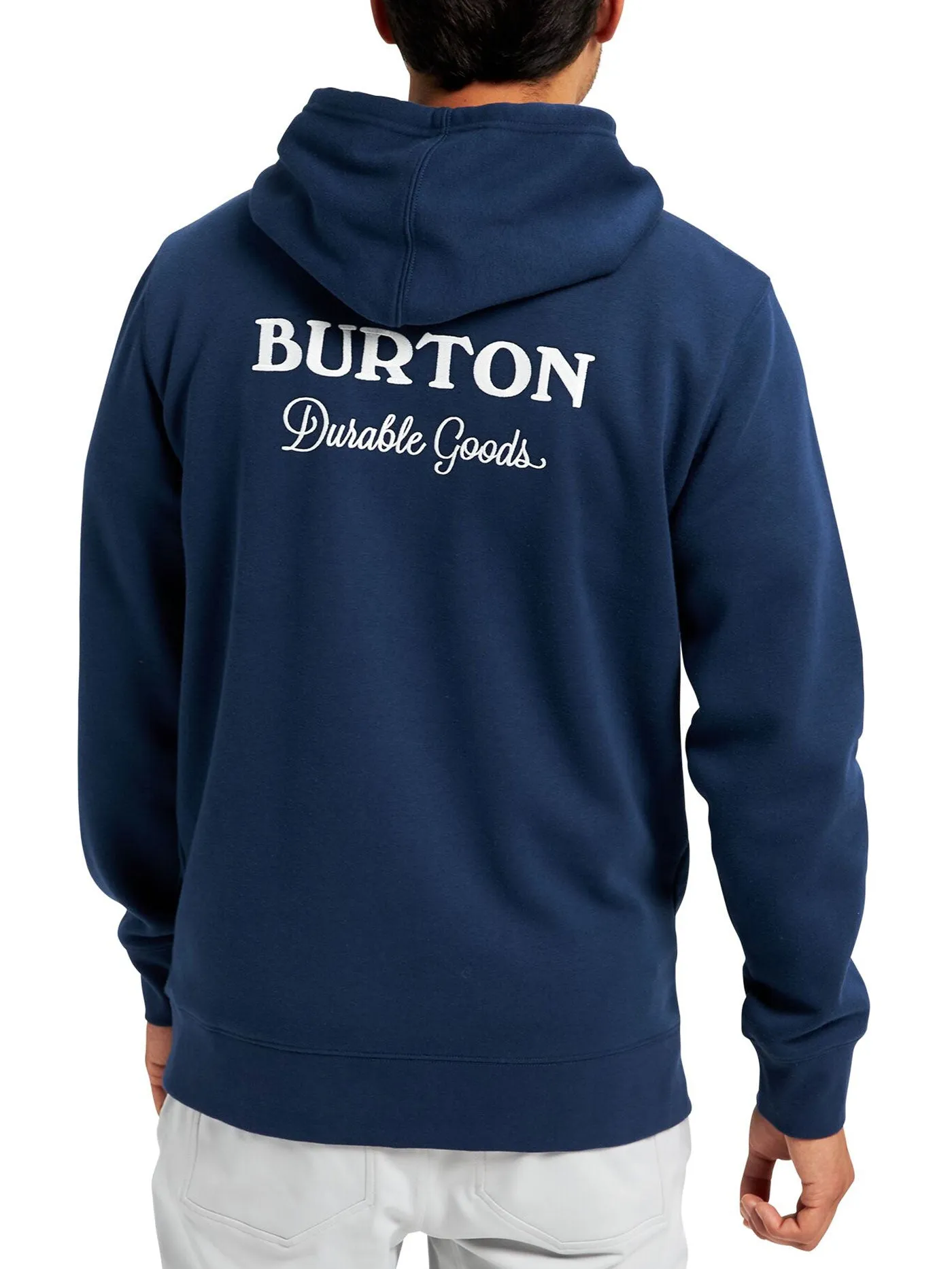 Durable Goods Hoodie