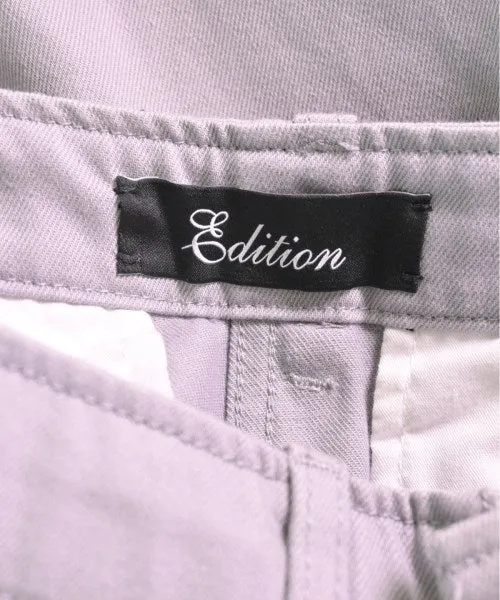 EDITION Chinos