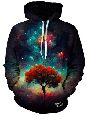 Electric Creator Unisex Hoodie