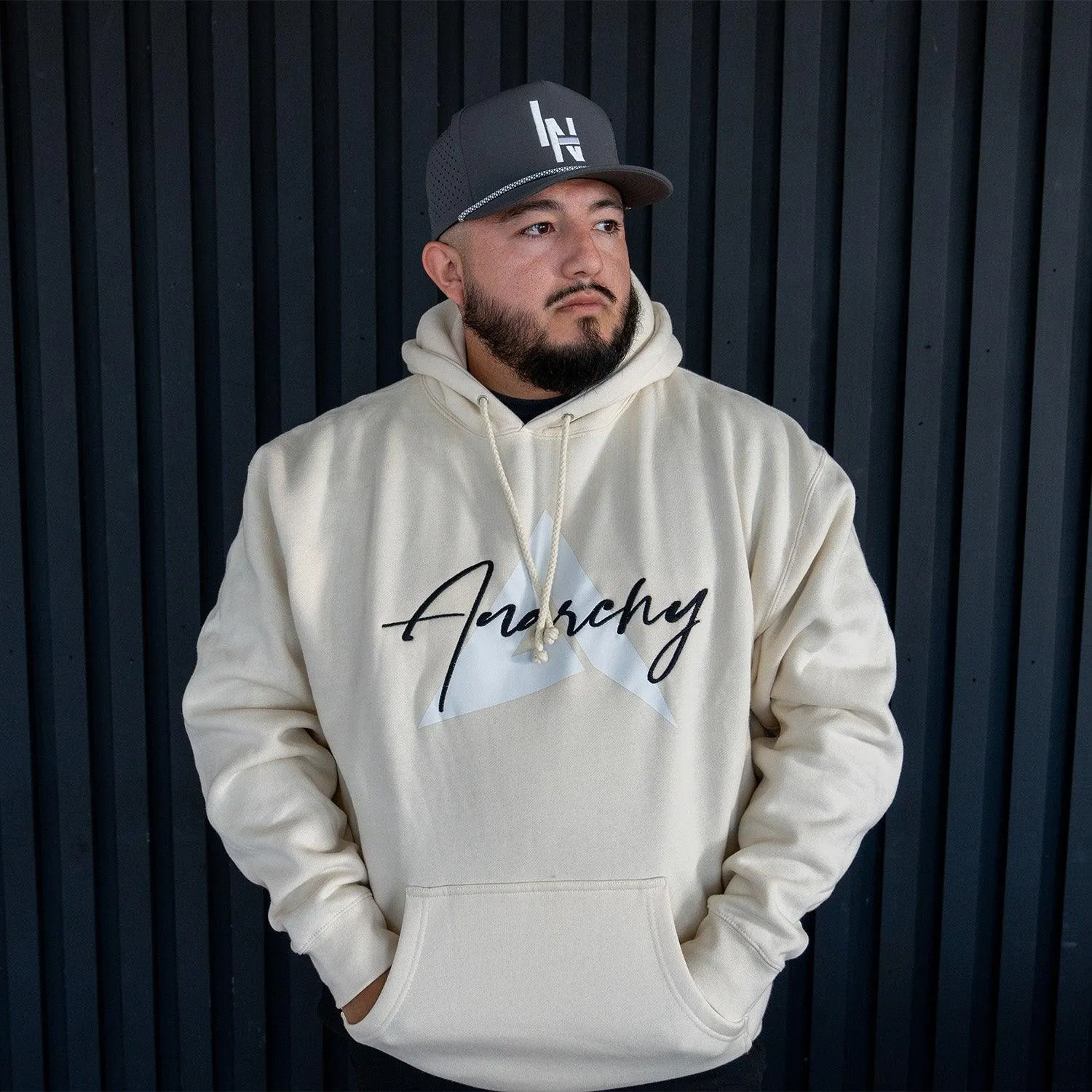 Element Fleece Hoodie - Desert Ops