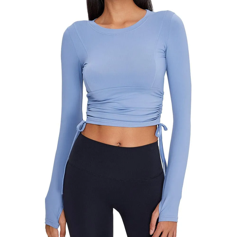 Ellaevated Performance Top