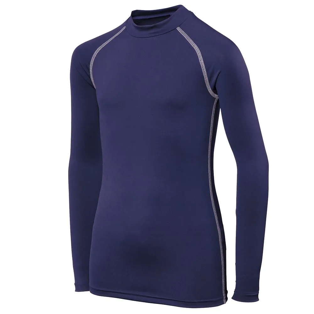 Eltham & District Club Ls Kids Base Layer