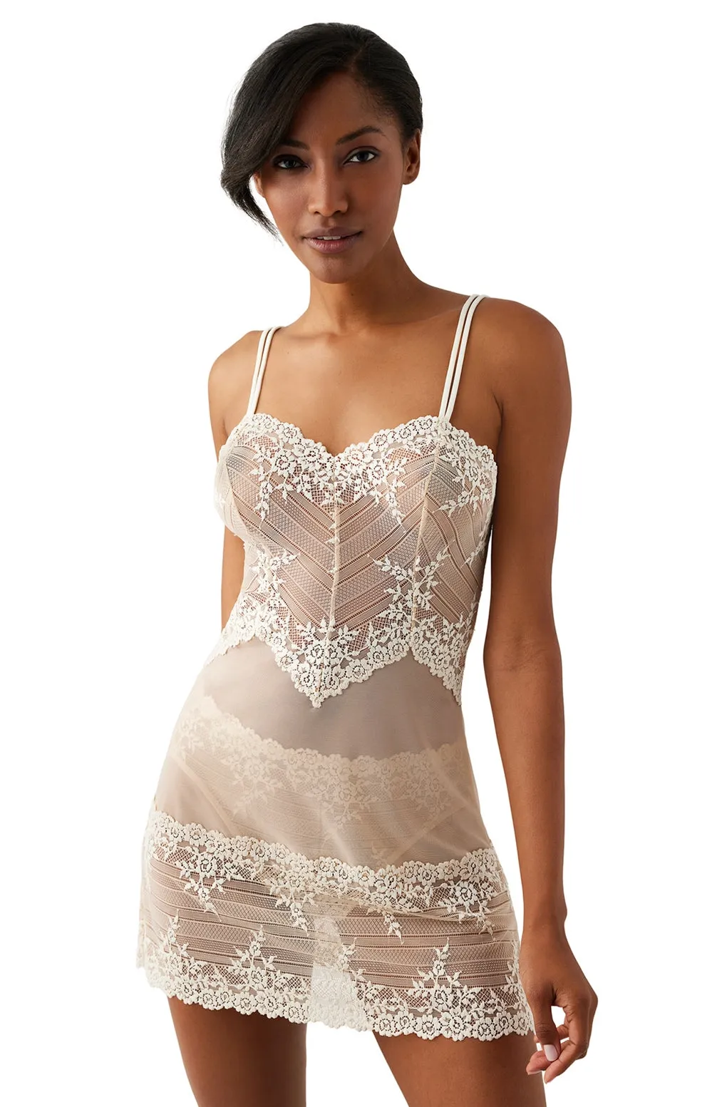 Embrace Lace™ Chemise