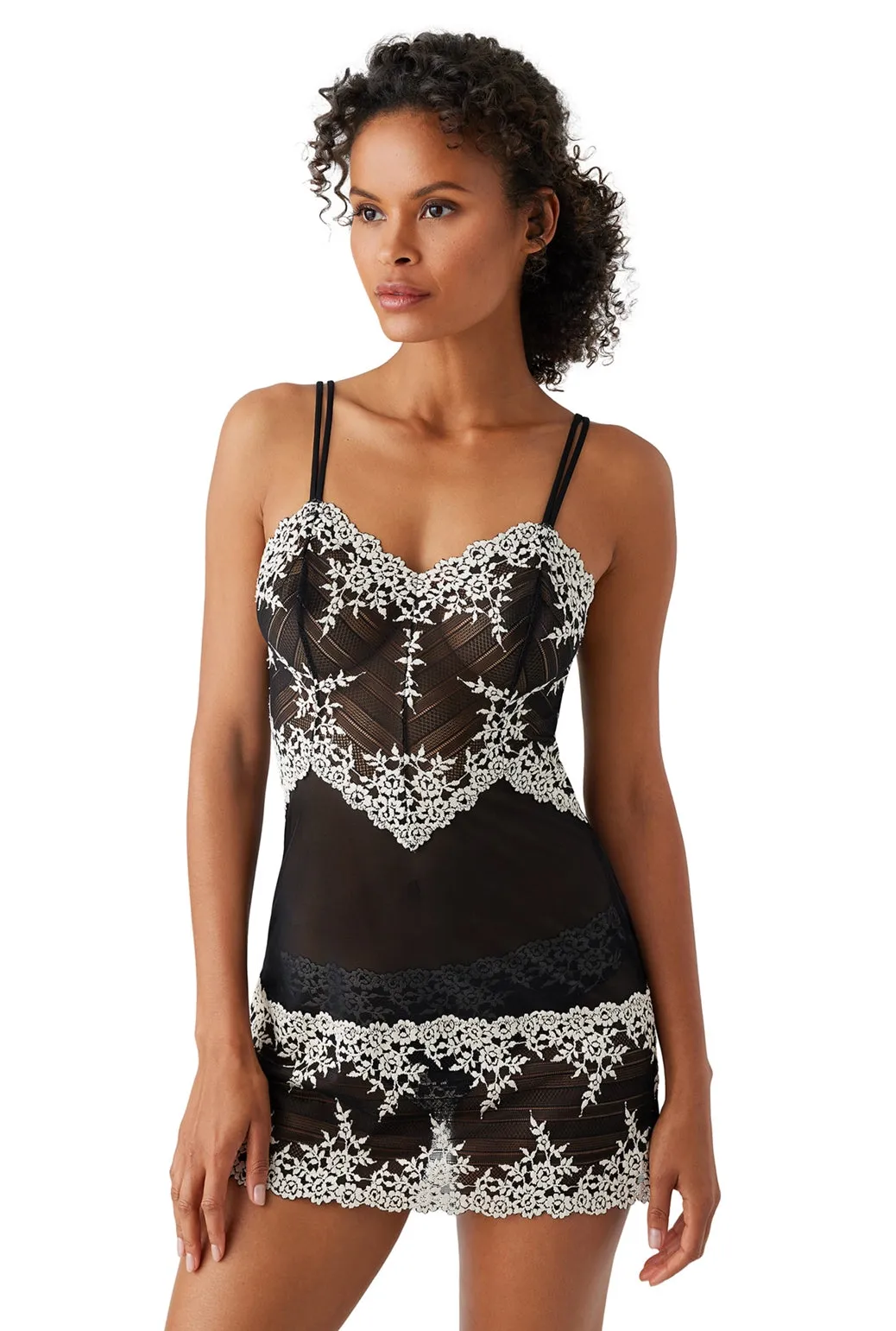 Embrace Lace™ Chemise