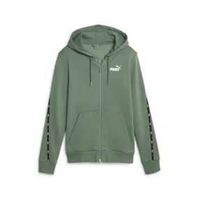 Essentials Tape Full Zip Hoodie