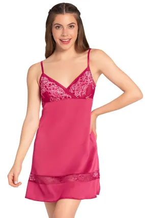 Eternal Bliss Chemise - Granita