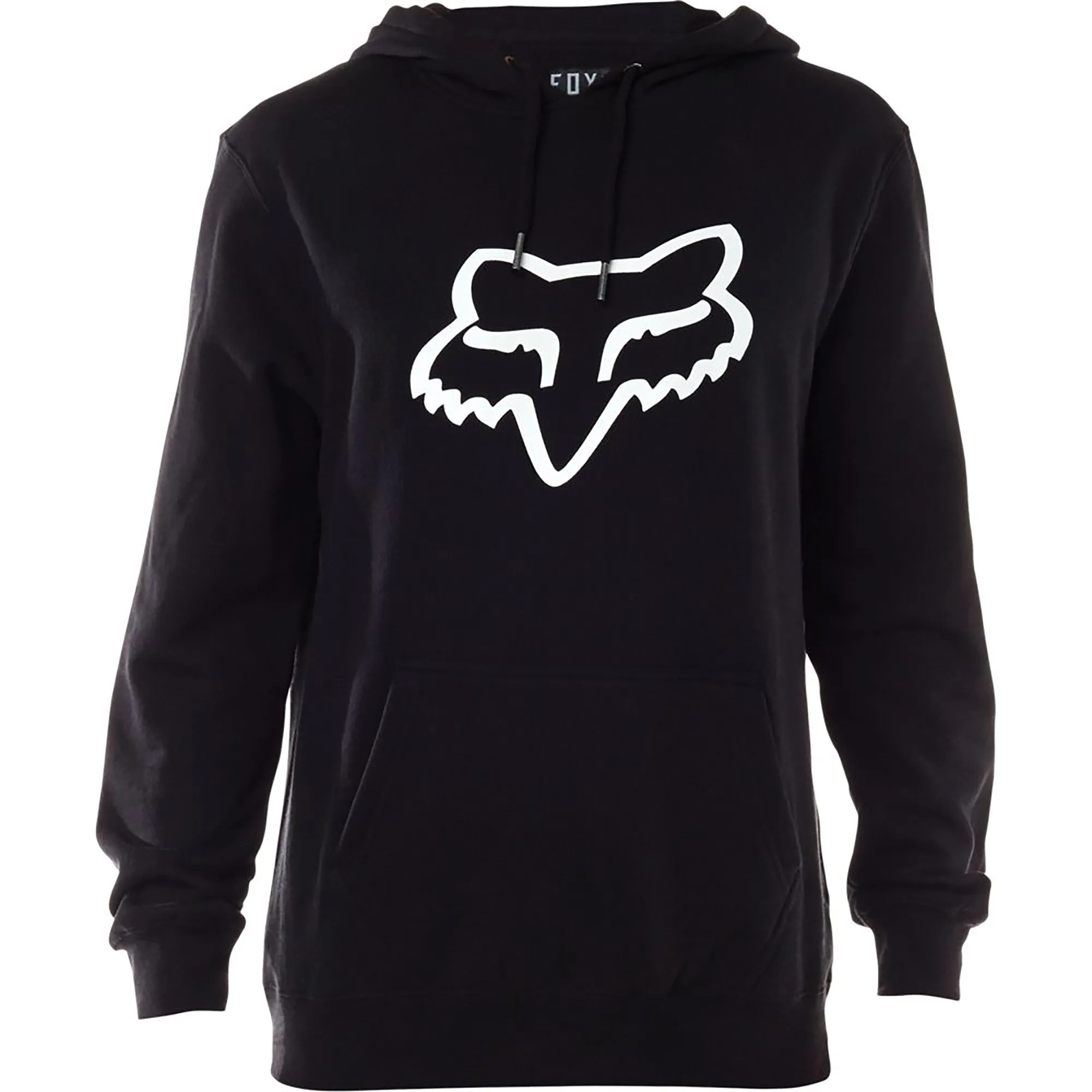 Fox Legacy Fox Head Mens Hoodie