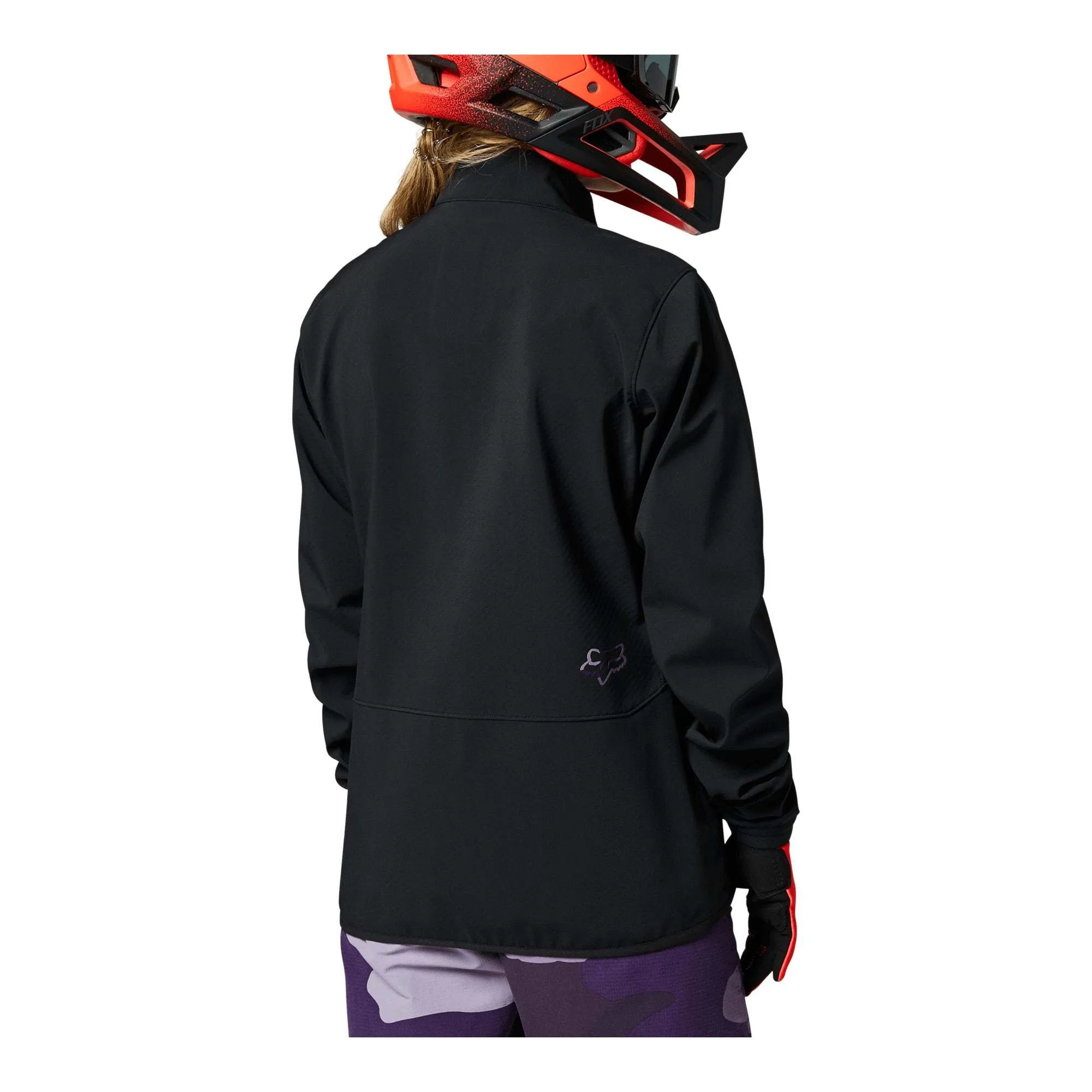 Fox Ranger Fire Womens Jacket