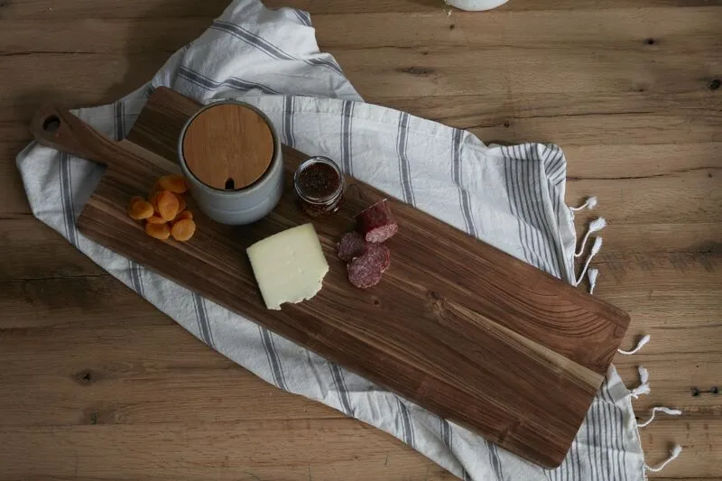 Gather Cutting Board- Large