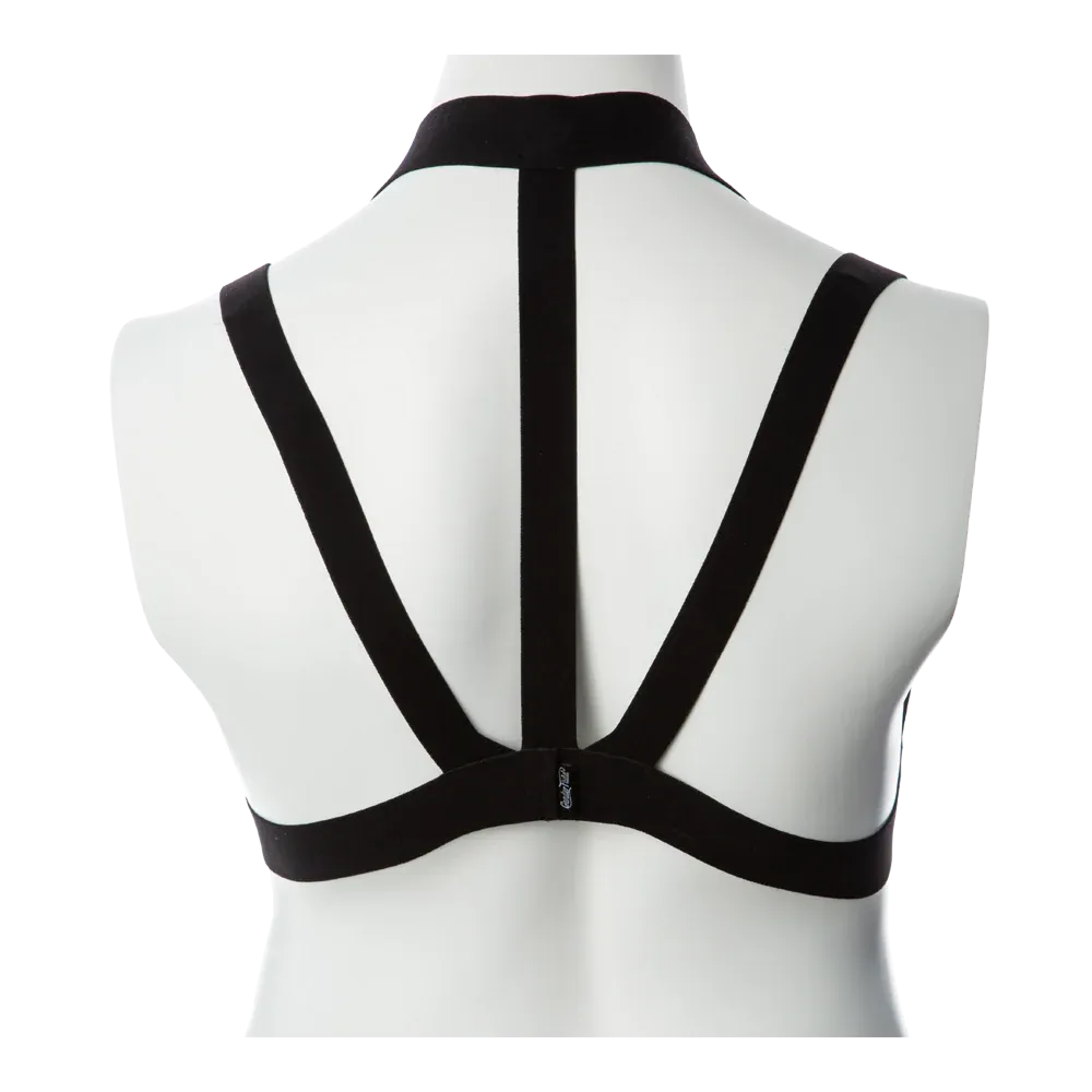 Gender Fluid ''Magesty'' Harness L-XXL