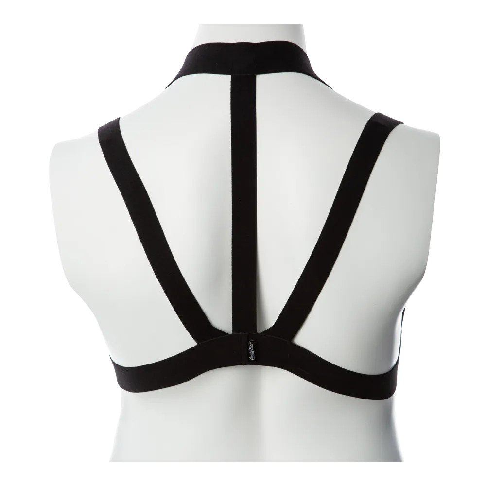 Gender Fluid Magesty Harness S-L