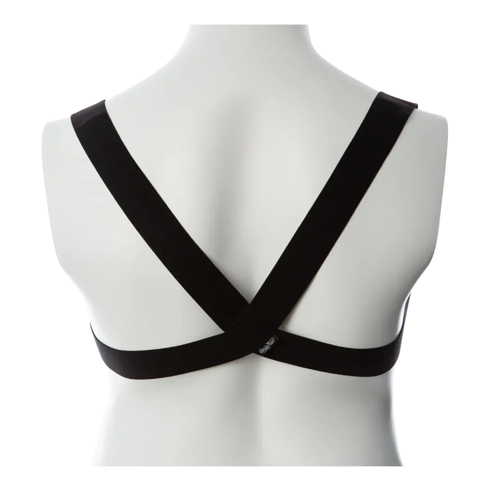 Gender Fluid ''Mason'' Harness L-XXL