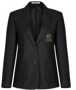 GEORGE SALTER ACADEMY GIRLS BLAZER